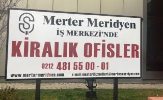 MERİDYEN