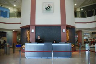 MERİDYEN